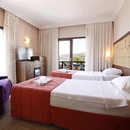 Elite Hotel Bodrum Yalıkavak Exteriör bild