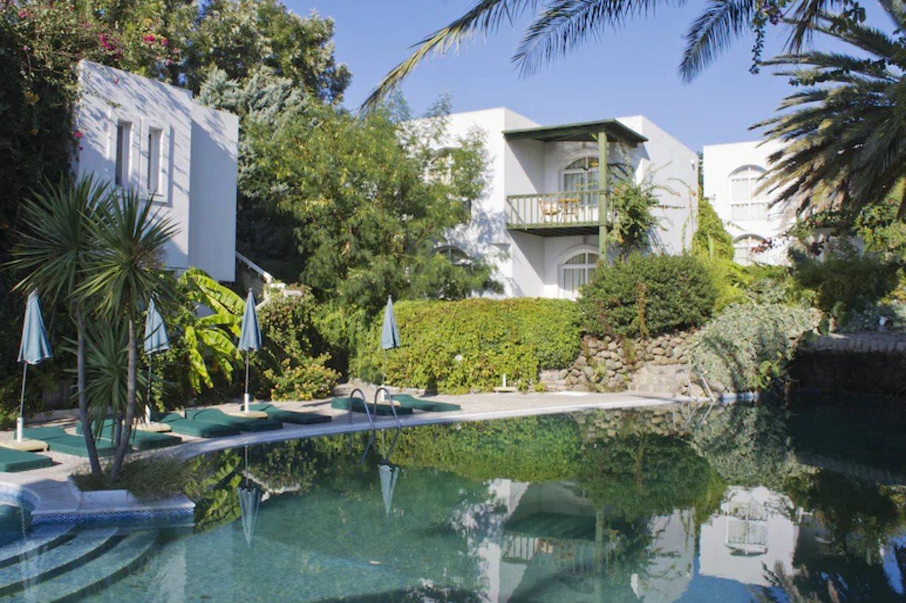Elite Hotel Bodrum Yalıkavak Exteriör bild