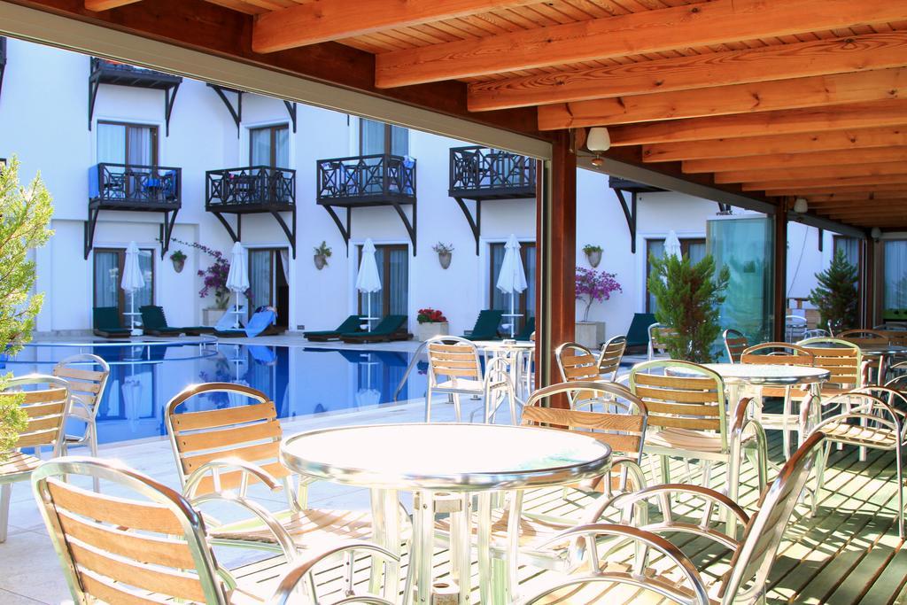 Elite Hotel Bodrum Yalıkavak Exteriör bild