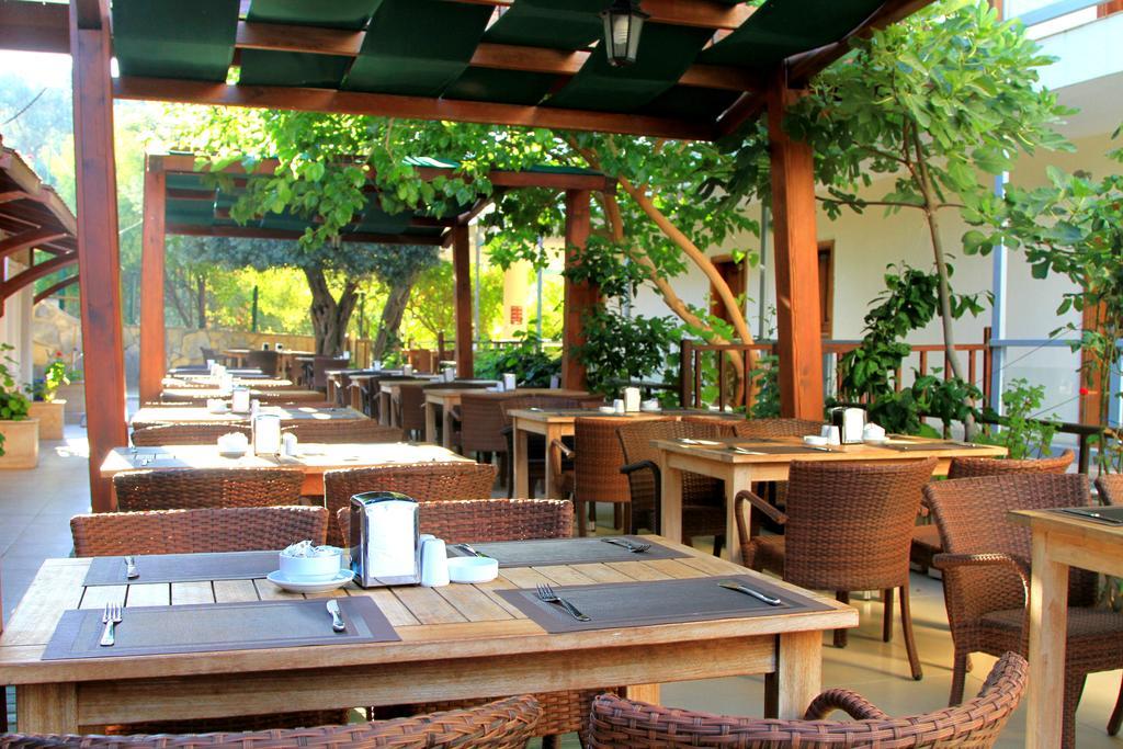 Elite Hotel Bodrum Yalıkavak Exteriör bild