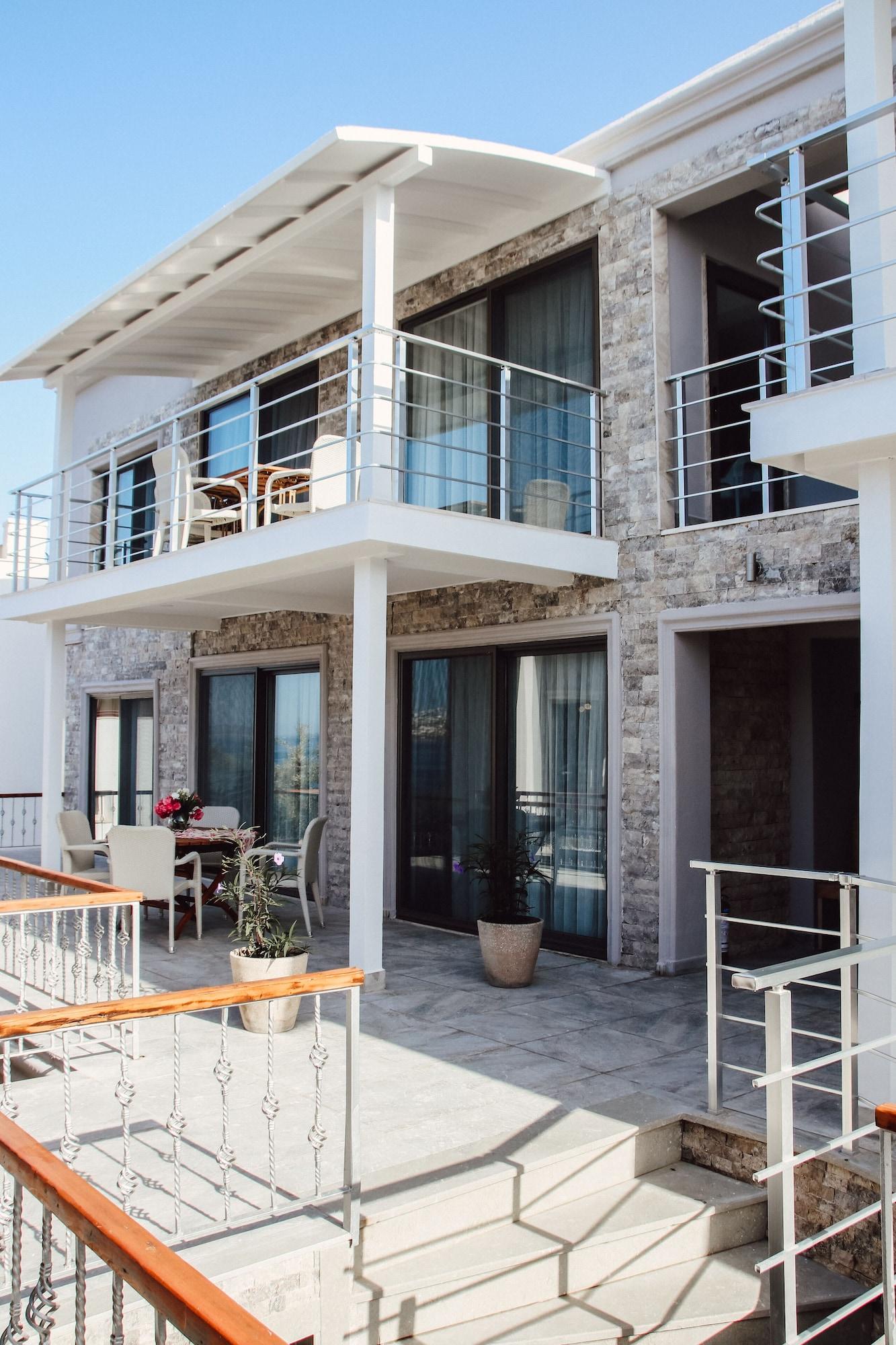 Elite Hotel Bodrum Yalıkavak Exteriör bild