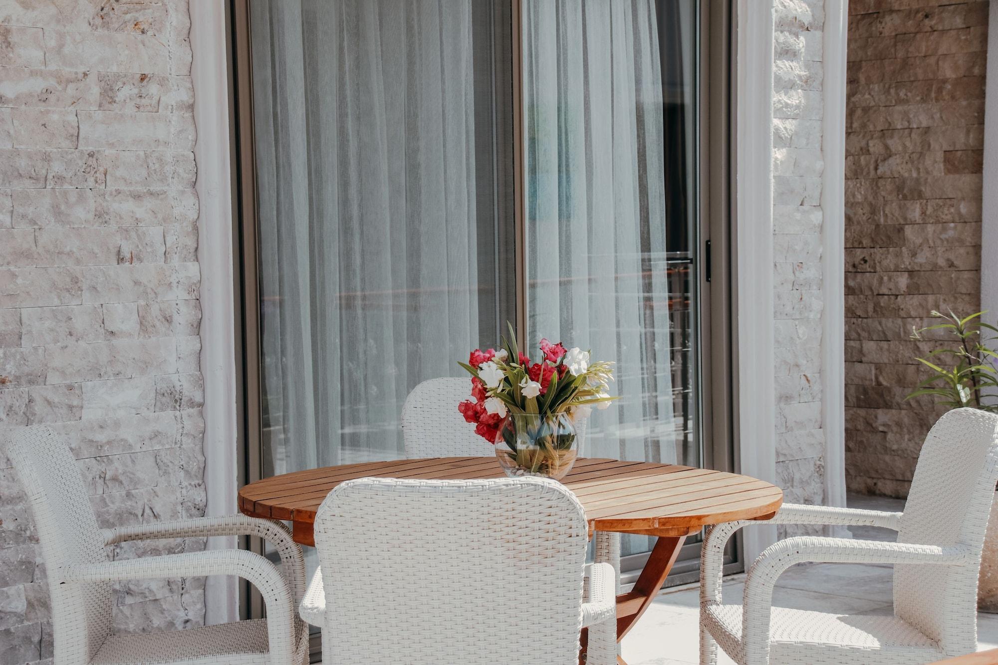 Elite Hotel Bodrum Yalıkavak Exteriör bild