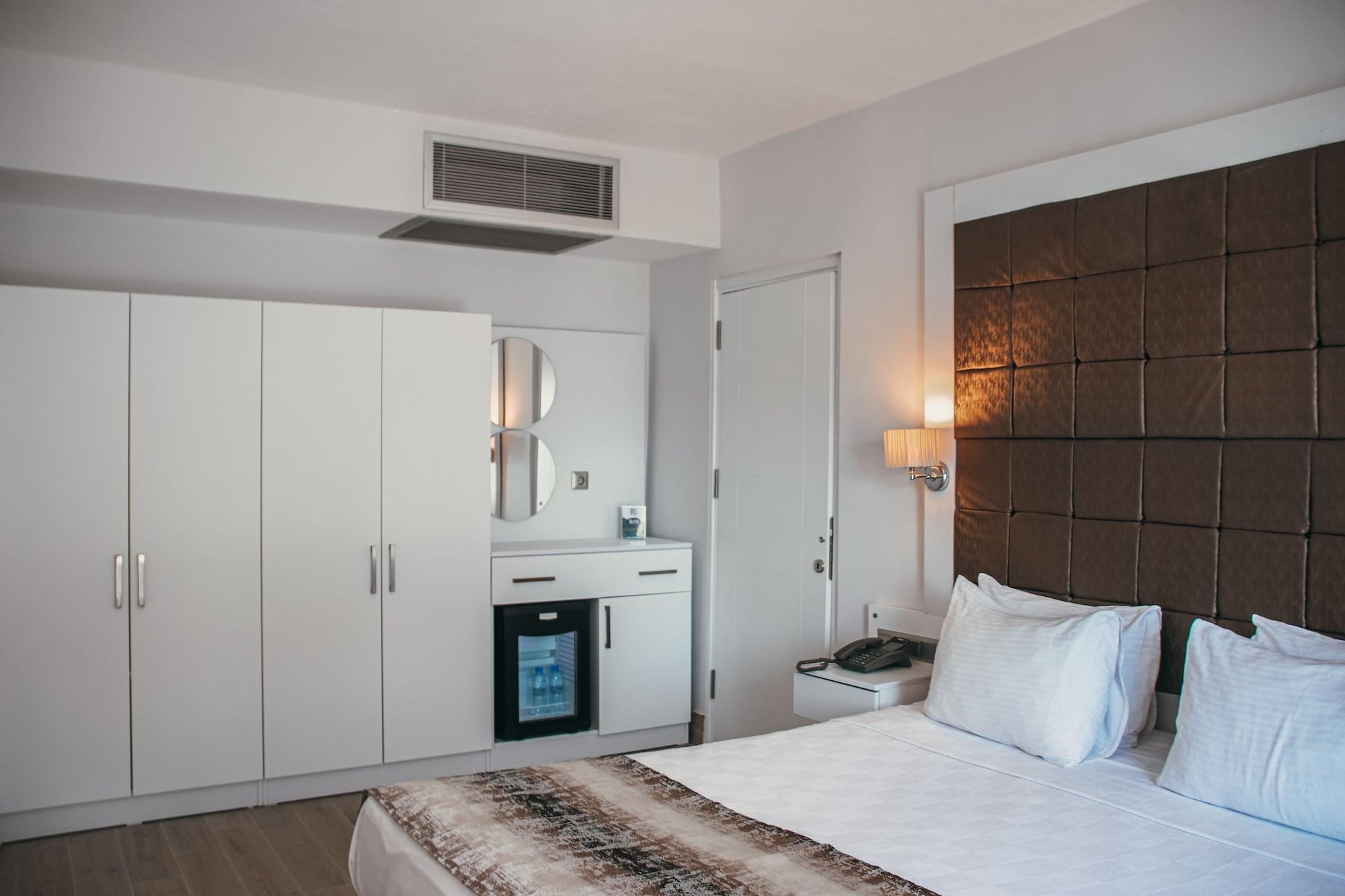 Elite Hotel Bodrum Yalıkavak Exteriör bild