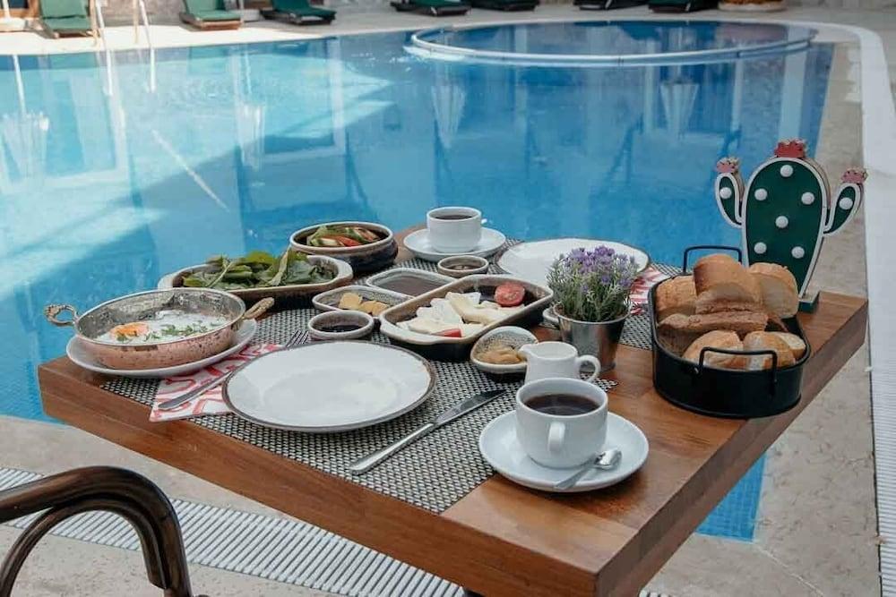 Elite Hotel Bodrum Yalıkavak Exteriör bild