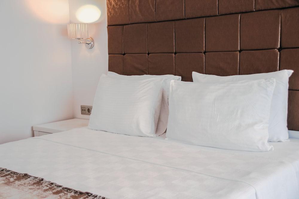 Elite Hotel Bodrum Yalıkavak Exteriör bild