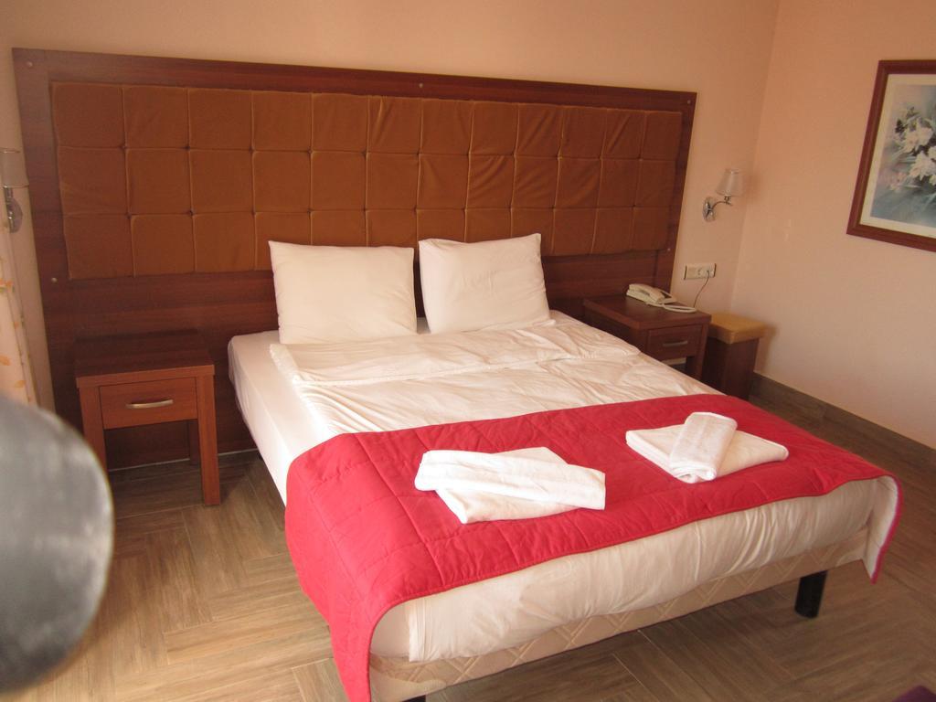 Elite Hotel Bodrum Yalıkavak Exteriör bild