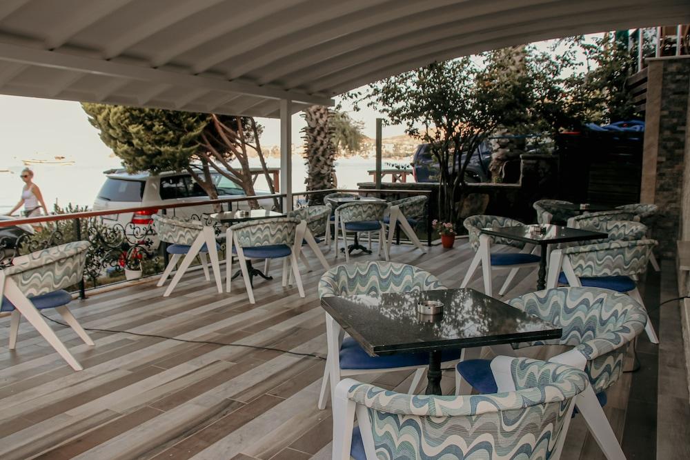 Elite Hotel Bodrum Yalıkavak Exteriör bild