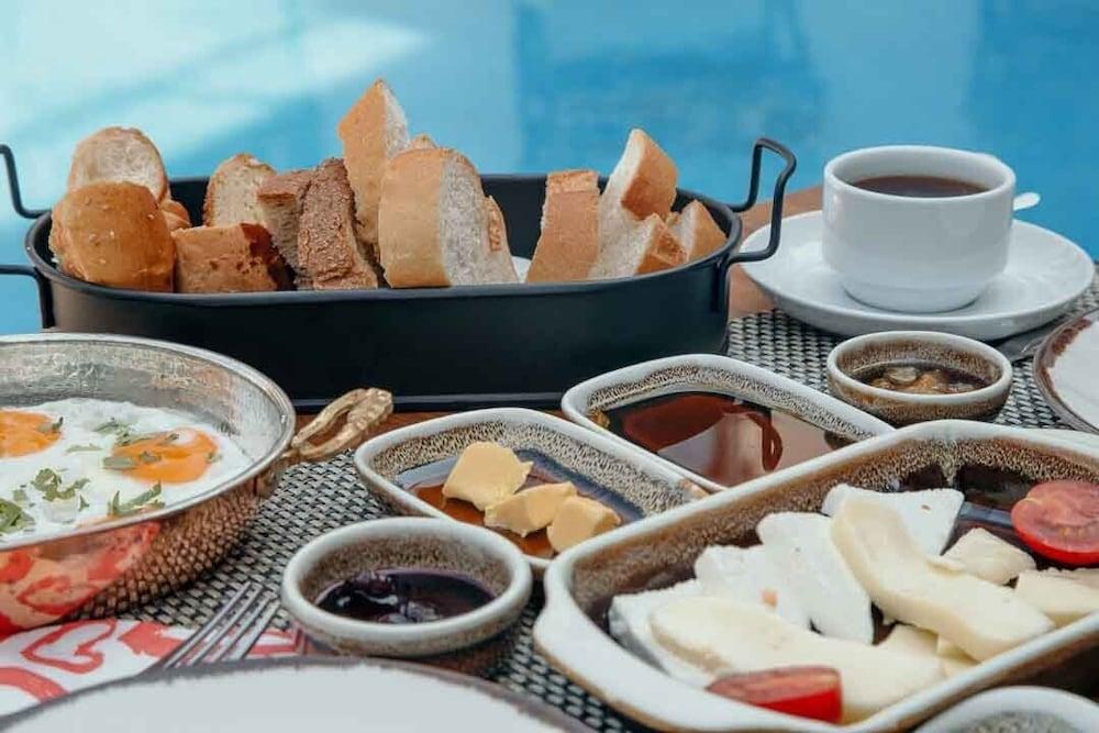 Elite Hotel Bodrum Yalıkavak Exteriör bild