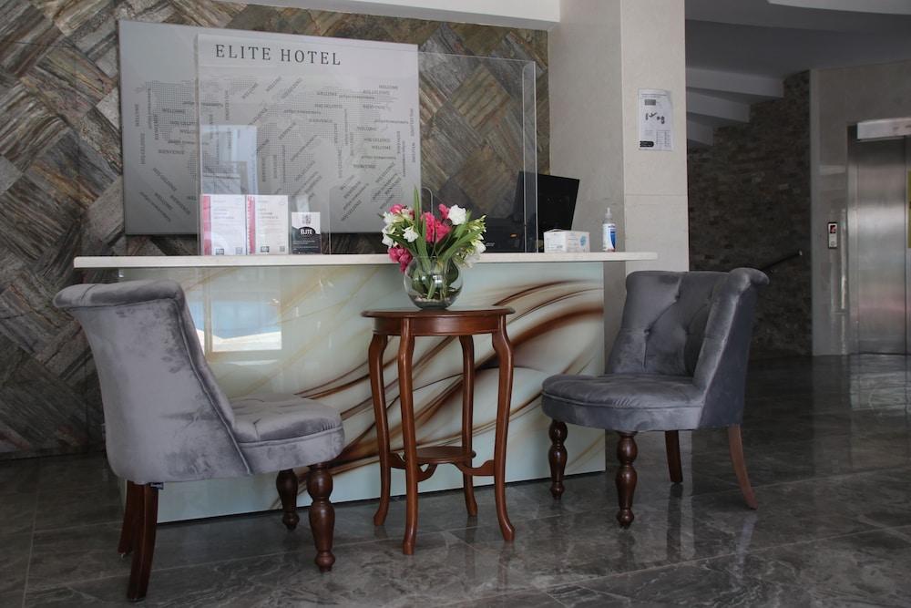 Elite Hotel Bodrum Yalıkavak Exteriör bild