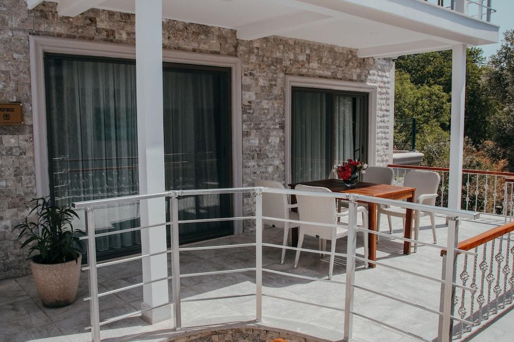 Elite Hotel Bodrum Yalıkavak Exteriör bild