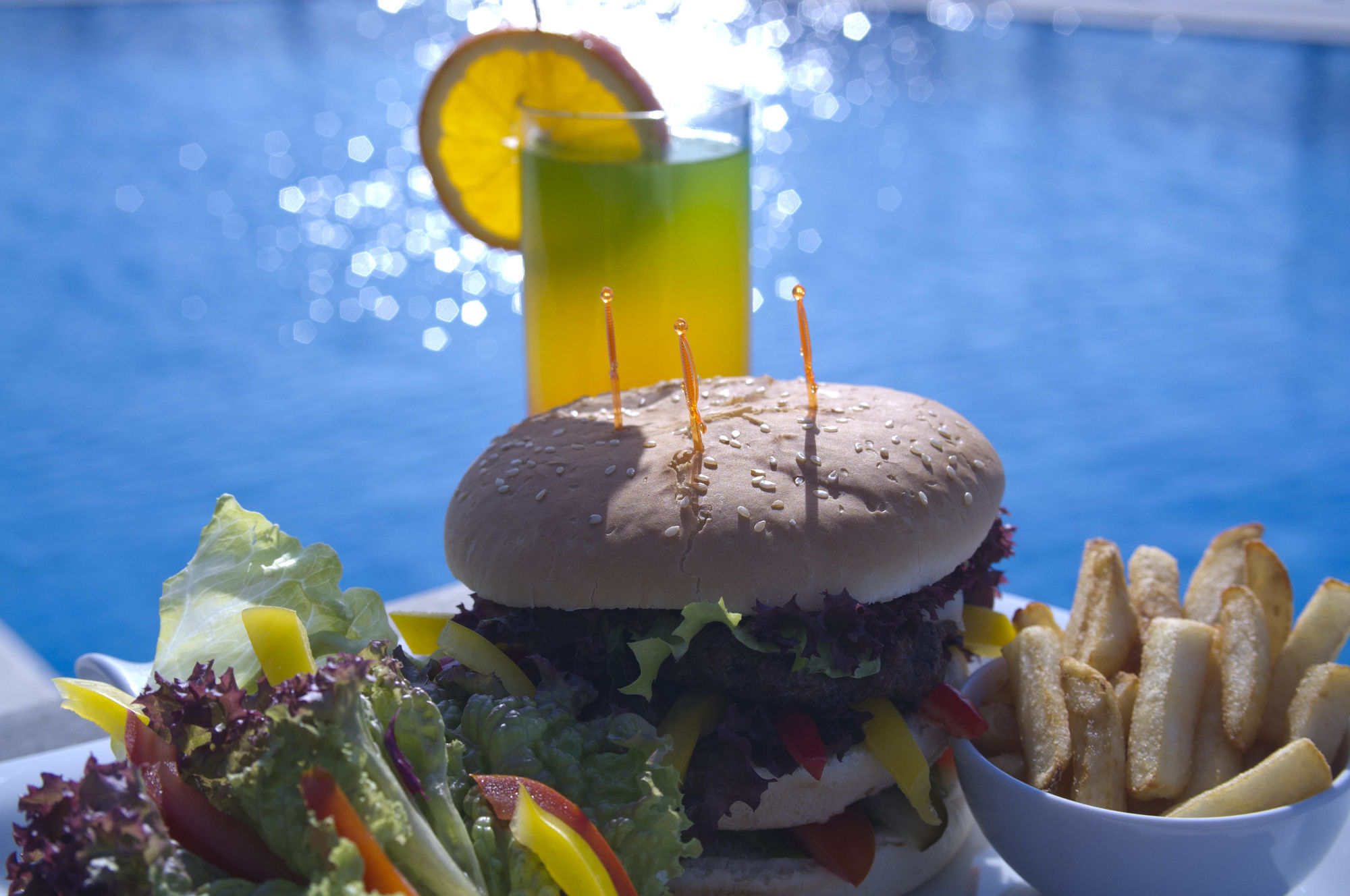 Elite Hotel Bodrum Yalıkavak Exteriör bild