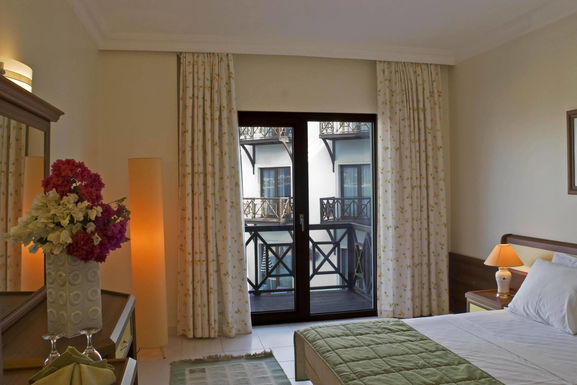 Elite Hotel Bodrum Yalıkavak Exteriör bild