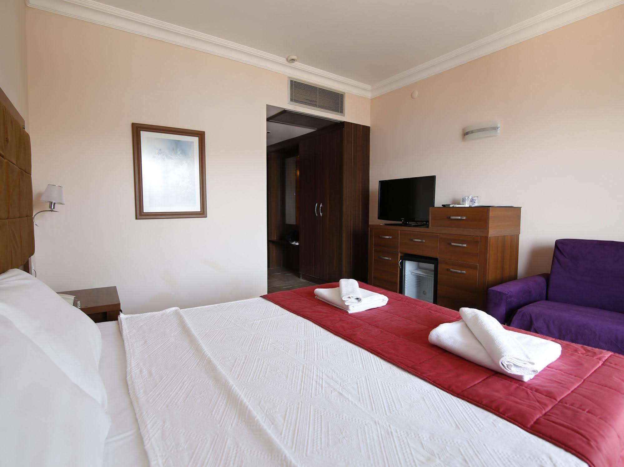 Elite Hotel Bodrum Yalıkavak Exteriör bild