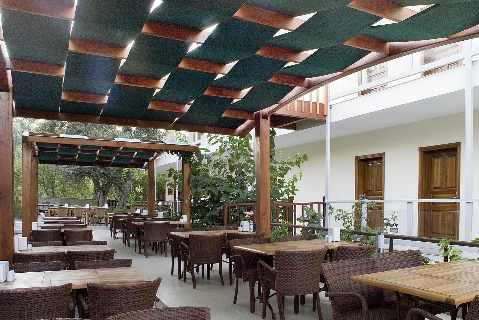 Elite Hotel Bodrum Yalıkavak Exteriör bild