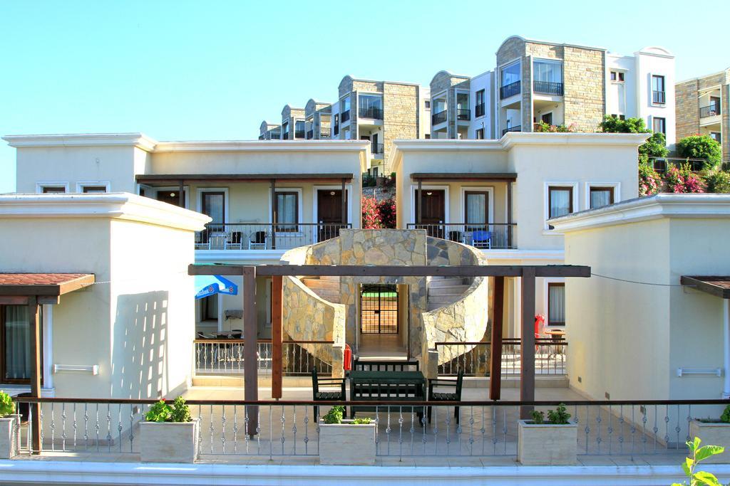 Elite Hotel Bodrum Yalıkavak Exteriör bild