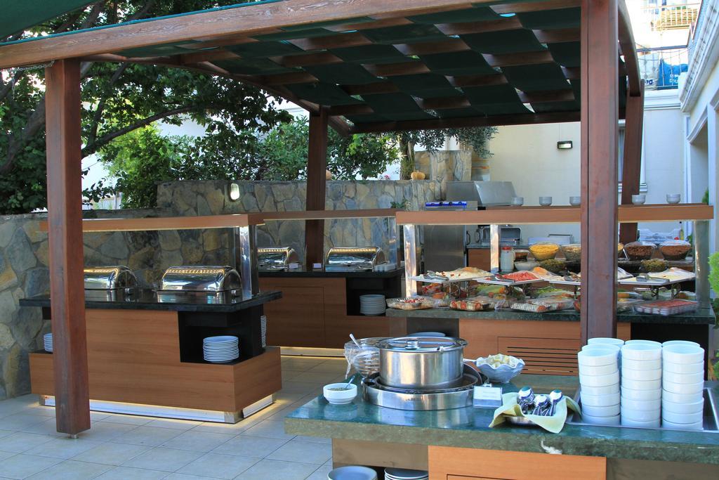 Elite Hotel Bodrum Yalıkavak Exteriör bild