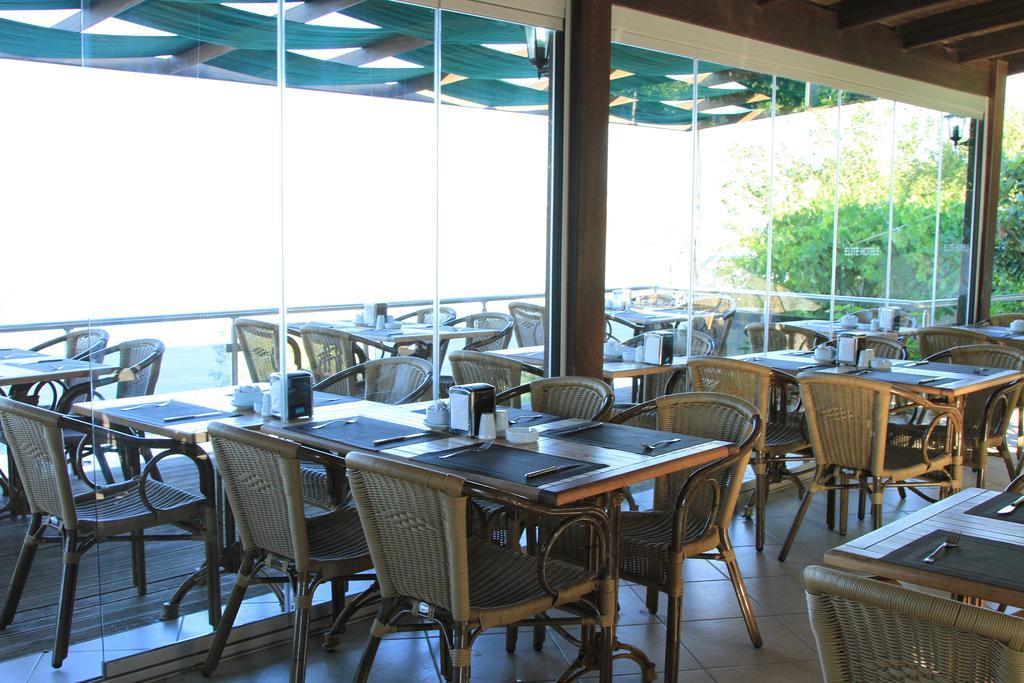 Elite Hotel Bodrum Yalıkavak Exteriör bild