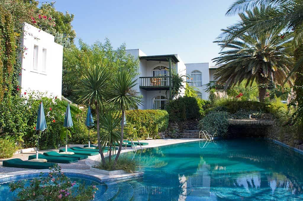 Elite Hotel Bodrum Yalıkavak Exteriör bild