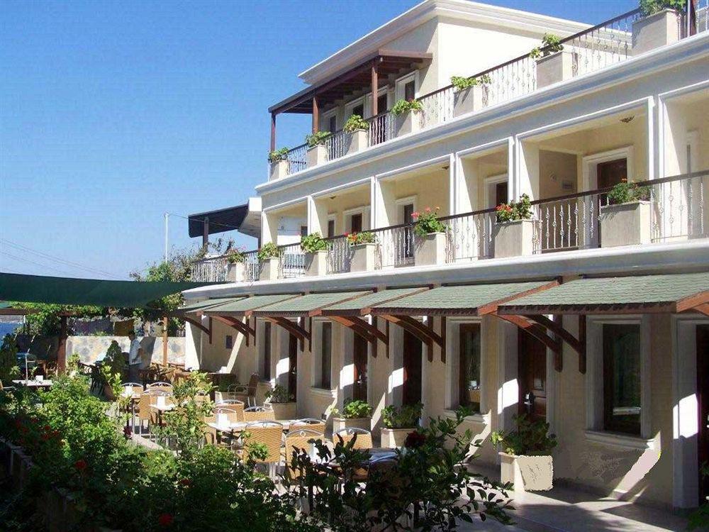 Elite Hotel Bodrum Yalıkavak Exteriör bild